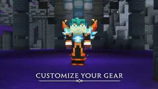 Crafting and Building screenshot 3