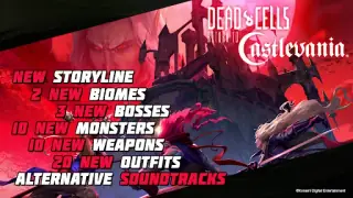 Dead Cells screenshot 1