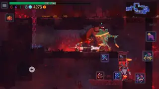 Dead Cells screenshot 2