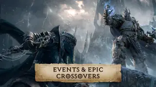 Diablo Immortal screenshot 6