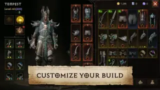 Diablo Immortal screenshot 8