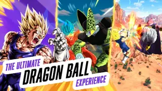 DRAGON BALL LEGENDS screenshot 7