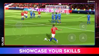 Dream League Soccer 2026 screenshot 3