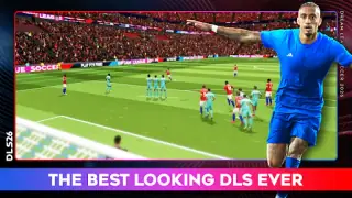 Dream League Soccer 2026 screenshot 8