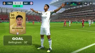 EA SPORTS FC Soccer Mobile 26 screenshot 1