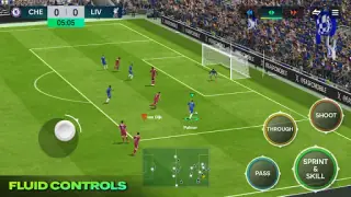 EA SPORTS FC Soccer Mobile 26 screenshot 5