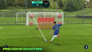 EA SPORTS FC Soccer Mobile 26 screenshot 6