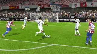 EA SPORTS FC Soccer Mobile 26 screenshot 8