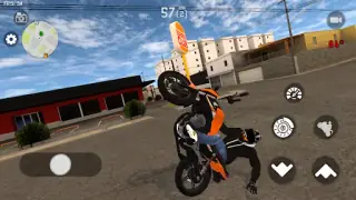 Elite Auto Brazil - Wheelie screenshot 3