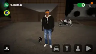 Elite Auto Brazil -  Wheelie screenshot 8