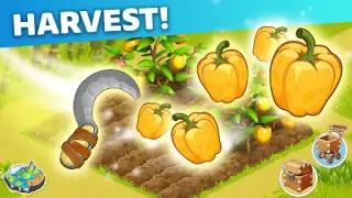 Family Island™ — Farming game screenshot 8