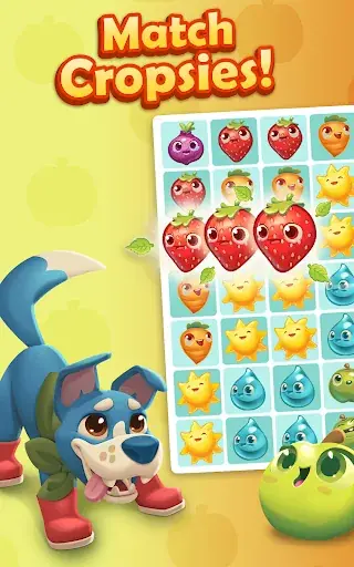 Farm Heroes Saga screenshot 8