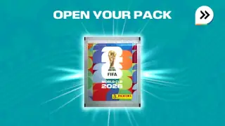 FIFA Panini Collection screenshot 2