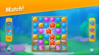 Fishdom screenshot 3