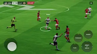 Football League 2026 screenshot 2