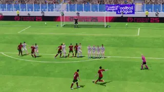 Football League 2026 screenshot 7