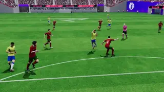 Football League 2026 screenshot 8