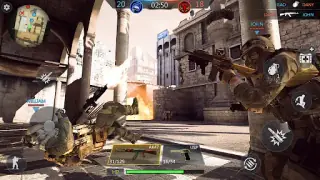 FPS Strike Ops : Modern Arena screenshot 7