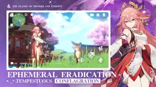 Genshin Impact screenshot 5
