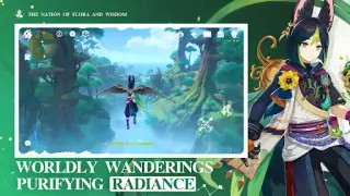 Genshin Impact screenshot 7