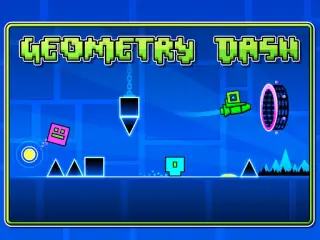 Geometry Dash Lite screenshot 5