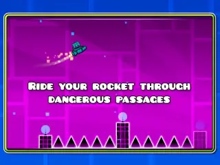 Geometry Dash Lite screenshot 6