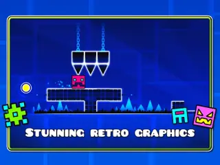 Geometry Dash Lite screenshot 7