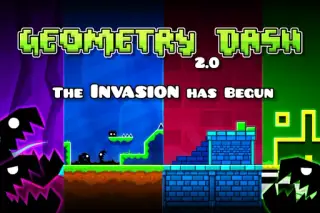 Geometry Dash screenshot 7