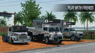 Global Truck Online screenshot 2