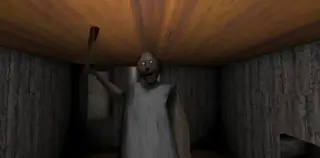 Granny screenshot 5