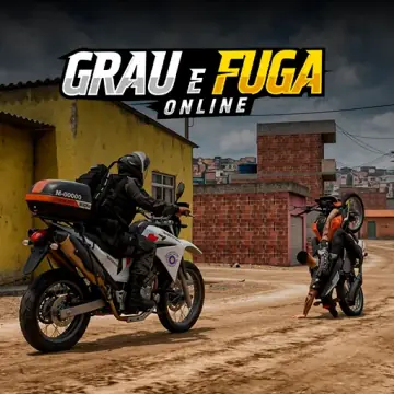 Grau e Fuga: Online