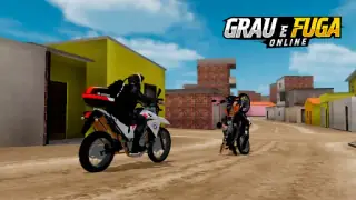 Grau e Fuga: Online screenshot 3