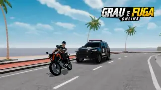 Grau e Fuga: Online screenshot 6