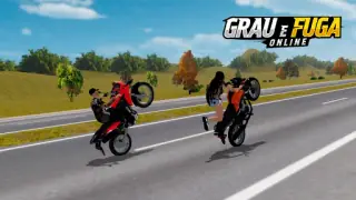 Grau e Fuga: Online screenshot 7