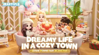 Heartopia screenshot 1