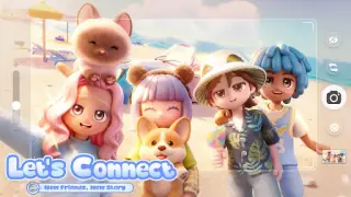 Heartopia screenshot 7
