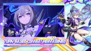 Honkai: Star Rail screenshot 2