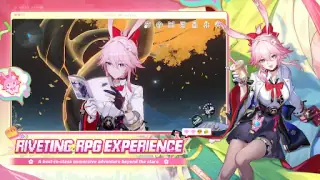 Honkai: Star Rail screenshot 3