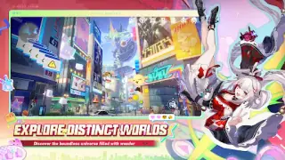 Honkai: Star Rail screenshot 4