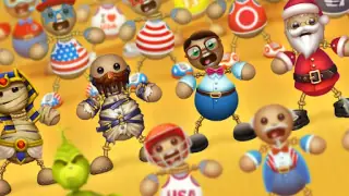 Kick the Buddy－Fun Action Game screenshot 7