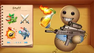 Kick the Buddy－Fun Action Game screenshot 8