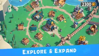 Kingshot screenshot 8