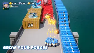 Last War:Survival Game screenshot 8