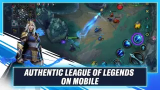League of Legends: Wild Rift screenshot 3