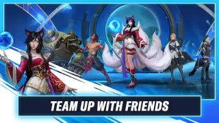 League of Legends: Wild Rift screenshot 4