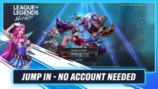 League of Legends: Wild Rift screenshot 7