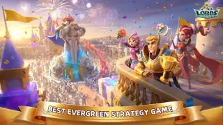 Lords Mobile: Kingdom Wars screenshot 2