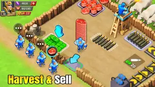 Lords Mobile: Kingdom Wars screenshot 5