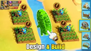 Lords Mobile: Kingdom Wars screenshot 8