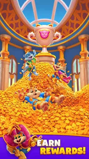 Magic Sort! screenshot 4